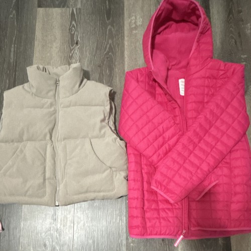 Cat jack pink - &,