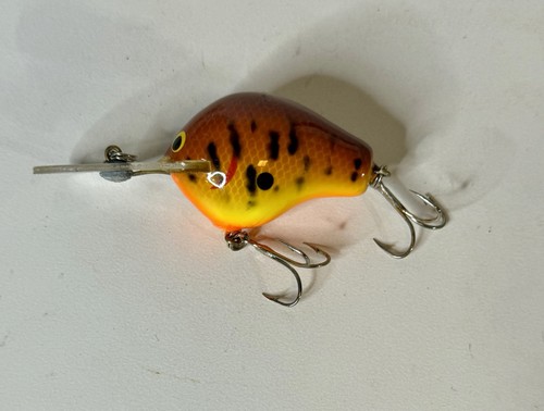 Bagley lure dark - bagley,