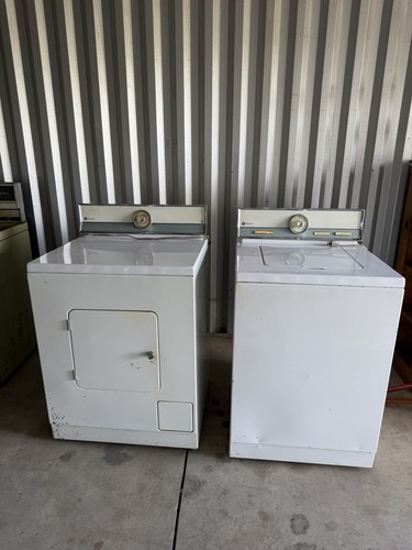 Vintage maytag automatic - maytag,