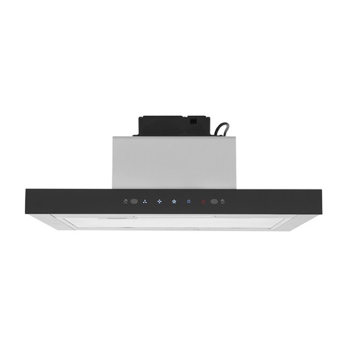 Under cabinet range - under, hood