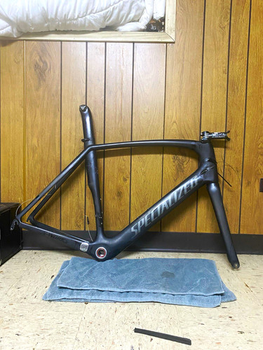 Specialized works venge - specialized, s-works