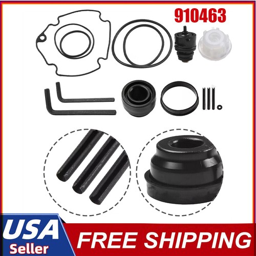 Replacement oem parts 910463 - parts,