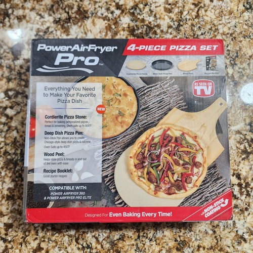 Power air fryer oven piece - power,