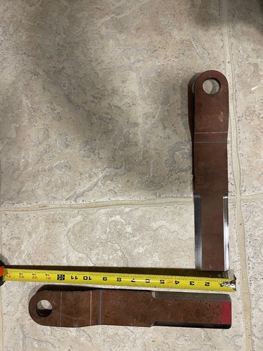 Heavy duty ar400 - steel, mower