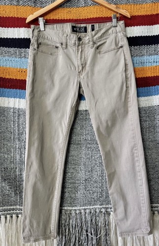 Rude men skinny - men’s, jeans