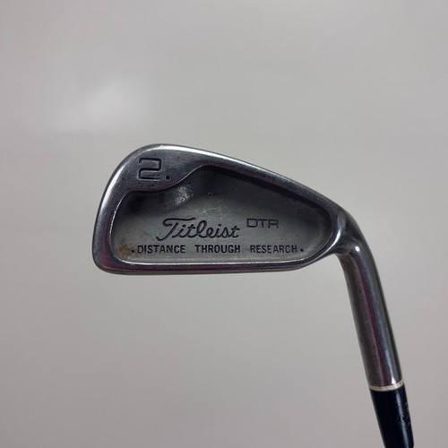 Titleist dtr single - single, 2