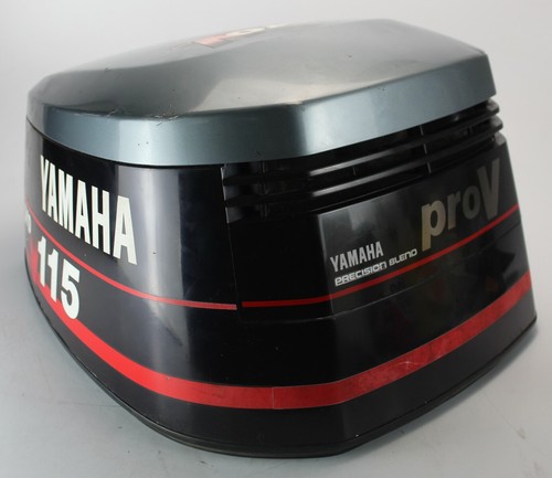 Yamaha pro top cowling hood - pro,