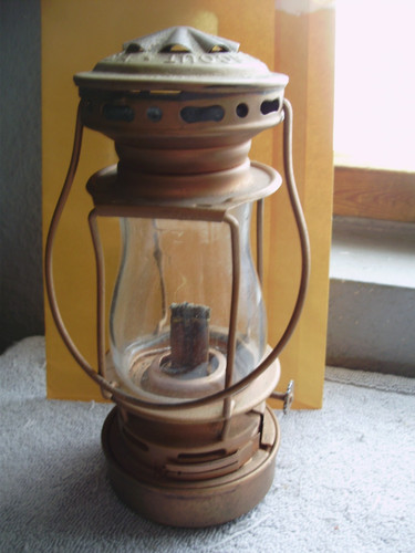 Dietz scout skaters lantern - dietz,