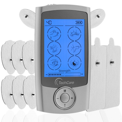 Tens unit muscle stimulator - unit, 24