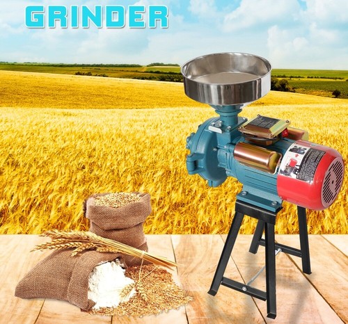 Naizea electric grain - naizea,