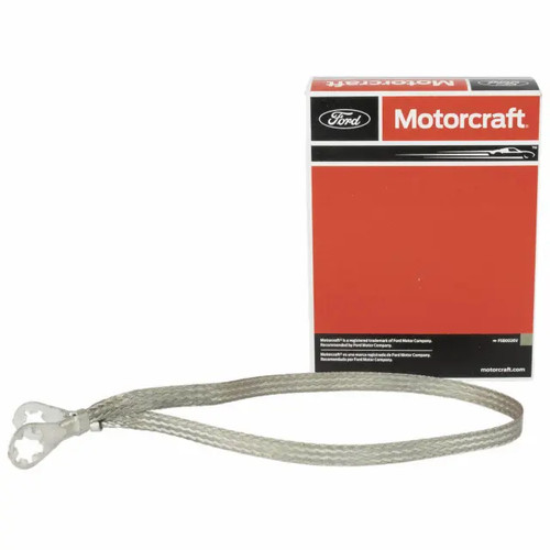 Genuine motorcraft battery - genuine,
