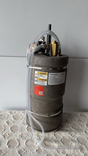 New thermoplan steam boiler - new,