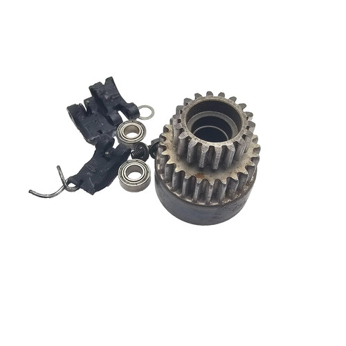 Losi lst baja ram - losi,