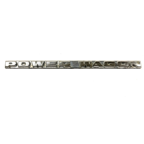 1972 1980 dodge power wagon - dodge,