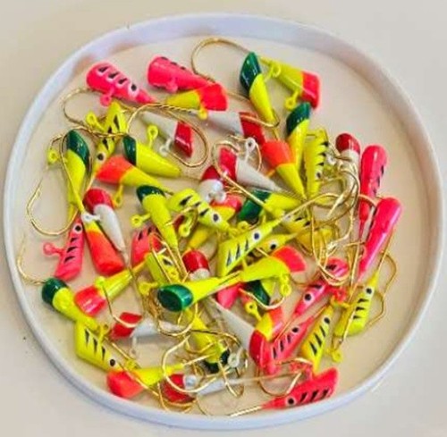 100pcs shad dart - 100pcs,