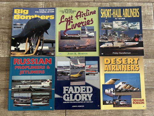 Motorbooks international lot - international,