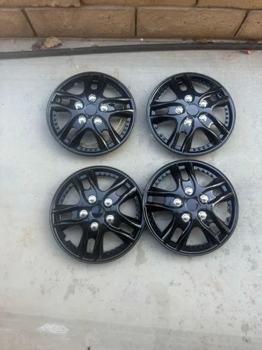 Wheel covers hubcaps - covers,