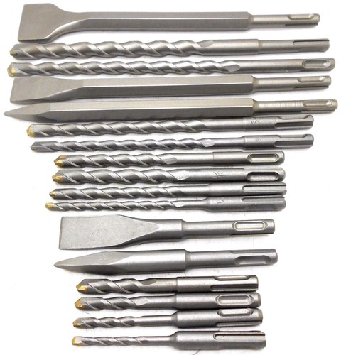 Sds plus rotary - pc, hammer