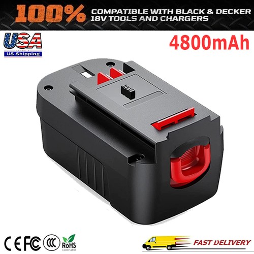 18v for black decker - for, hpb18