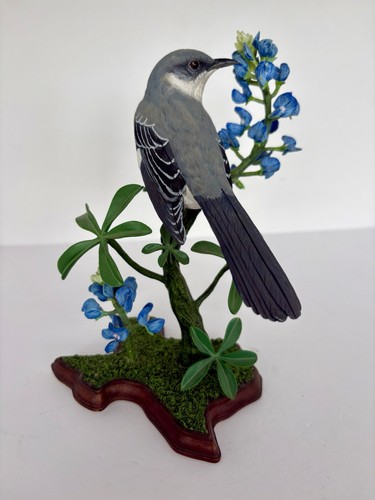 Danbury mint lone - mint,