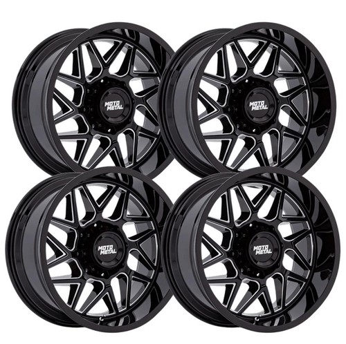 Moto metal mo812 - metal,
