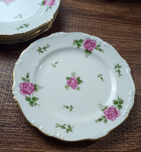 Vintage wentworth china hilda - wentworth,