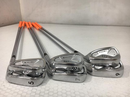 Yamaha inpres forged - yamaha, v