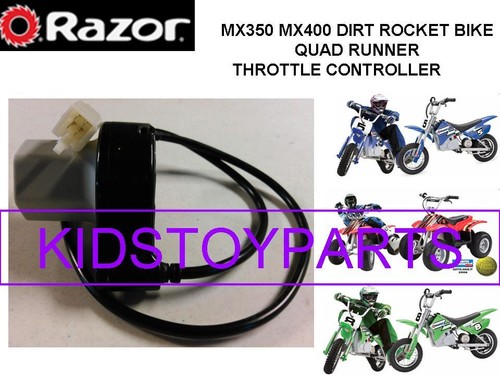 New razor mx350 rocket - new!,