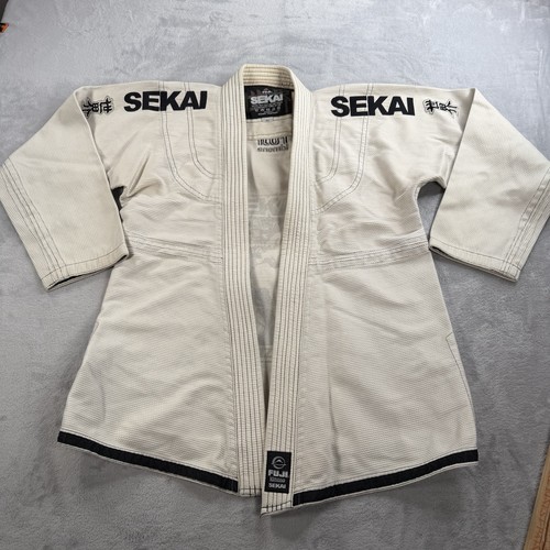 Fuji sekai bjj - fuji,