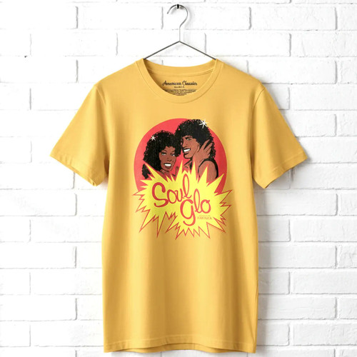 Coming america soul glo - coming,
