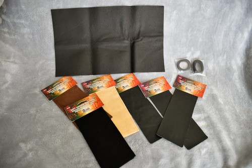 Model horse leather - model,