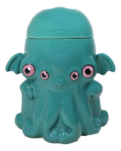 Mythological god cthulhu - mythological,