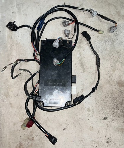 Suzuki dt150 150hp - dt150,