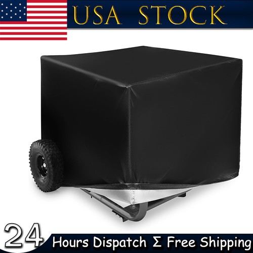 Wgen generator cover - generator,