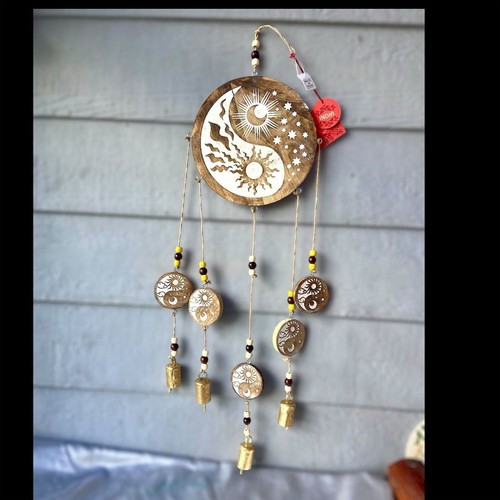 Celestial sun moon wind - celestial,