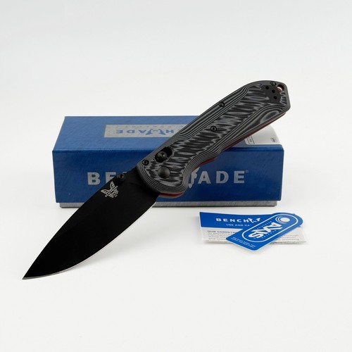 Benchmade 560bk freek m4 - freek,