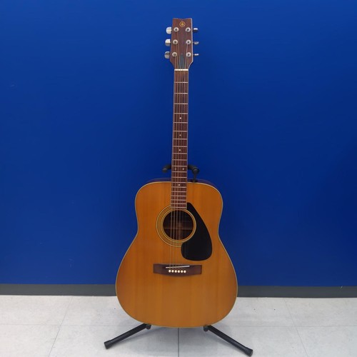 Yamaha 300j 1974 vintage - fg-300j, 1974-75