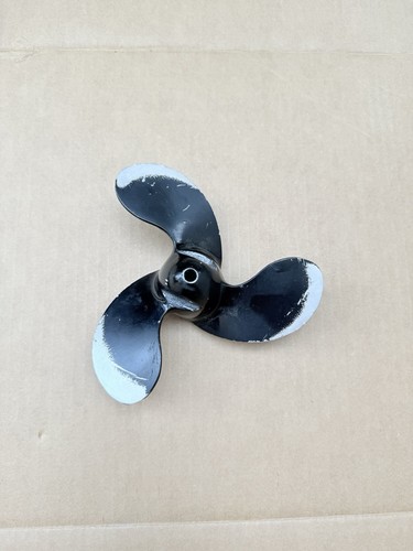 Propeller suzuki 4hp 4 - 3.5-4hp,
