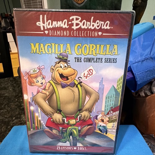 Hanna barbera diamond - hanna-barbera,