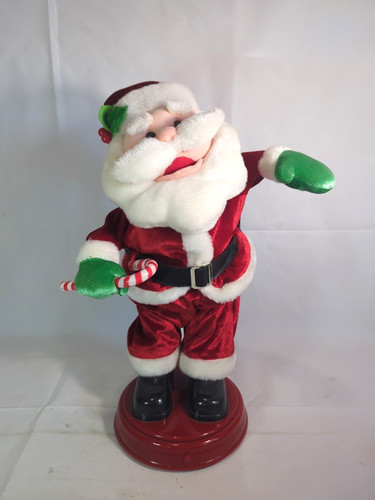 Gemmy animated dancing - gemmy,