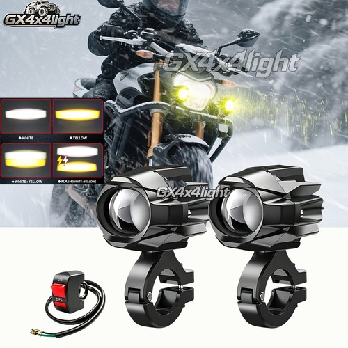 Motorcycle mini led - motorcycle,