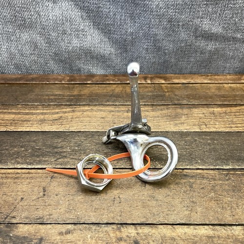 Vintage schwinn stem - stem, shifter