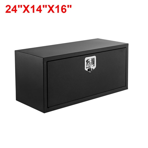 X14 x16 steel - 24"/30"x14"x16", truck