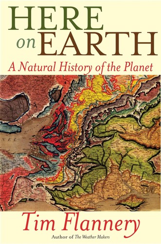 Here earth a natural - a,
