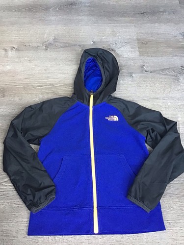 The north face boys - boys, hooded