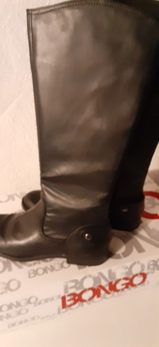 Womens bongo boots - womens,