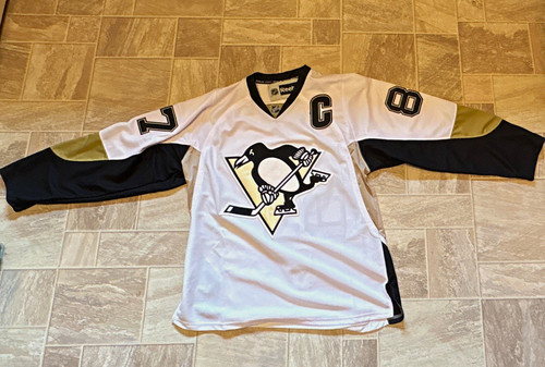 Reebok nhl pittsburgh - nhl, penguins