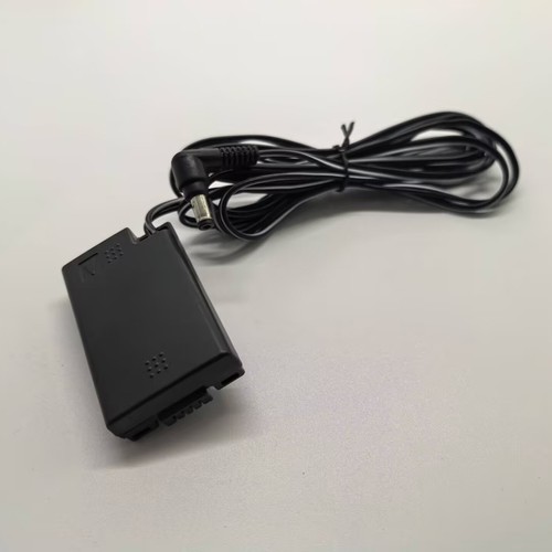 Original panasonic battery - original, dc