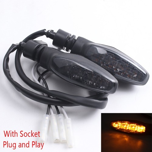 Pair led signal - x, for