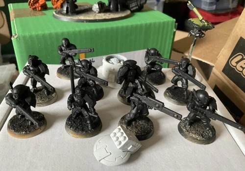 Warhammer 40k tau empire - warhammer,